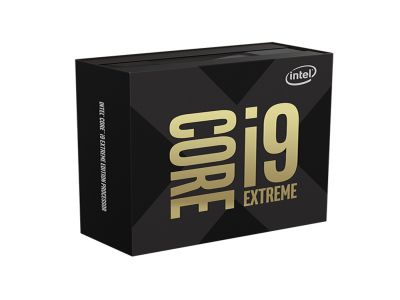 CPU Intel Core i9 7980XE EXTREME EDITION (2.6 GHz Turbo up to 4.2 GHz)