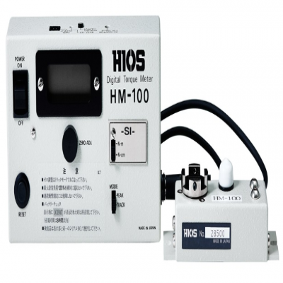 Máy đo lực siết vít HIOS HM-100