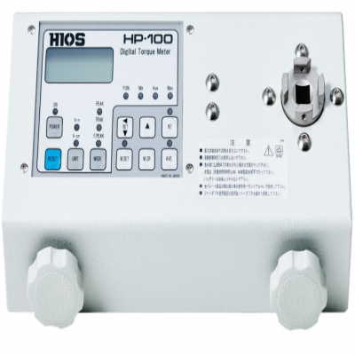 Máy đo lực siết vít HIOS HP-100