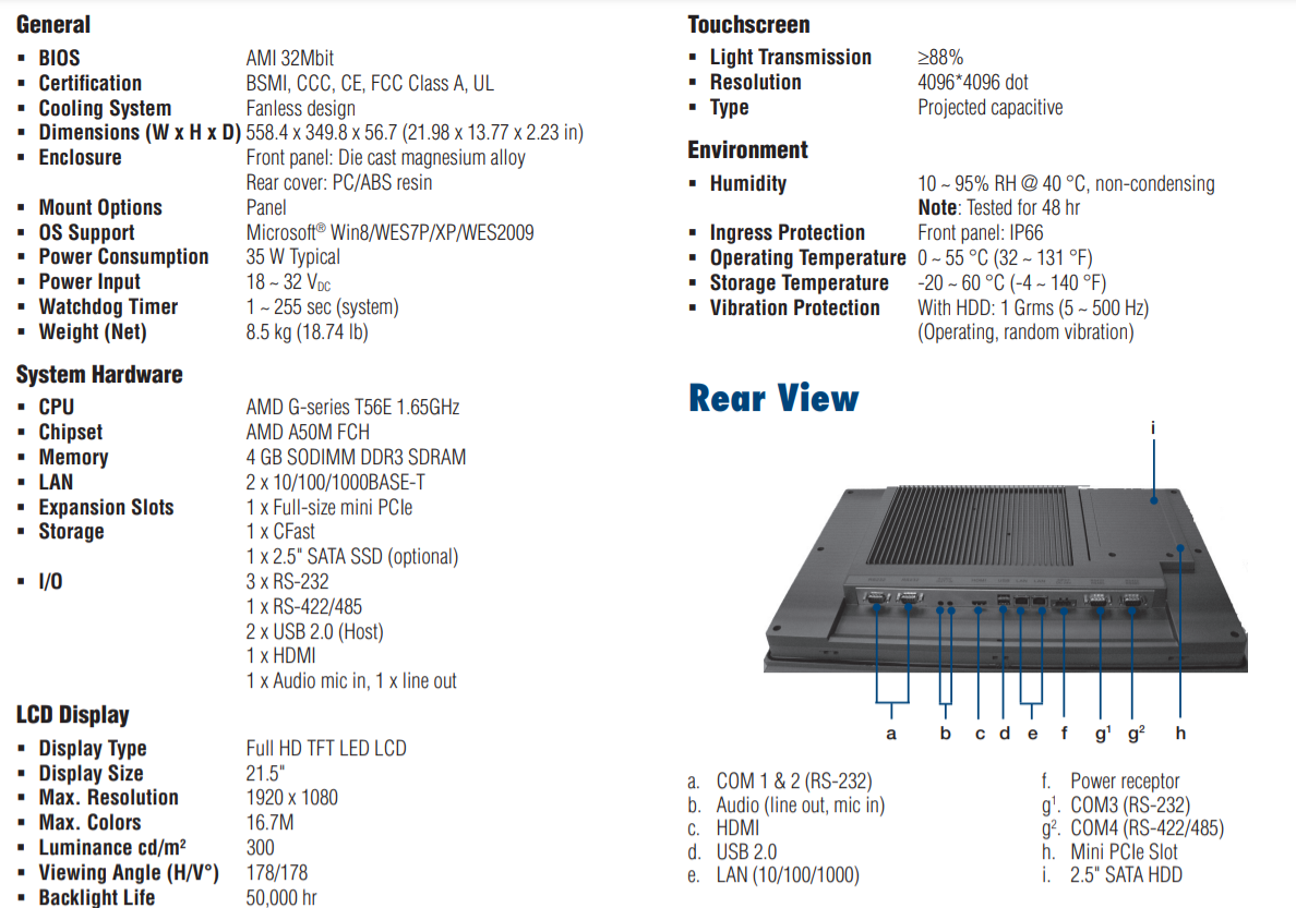 TPC-2140-sp